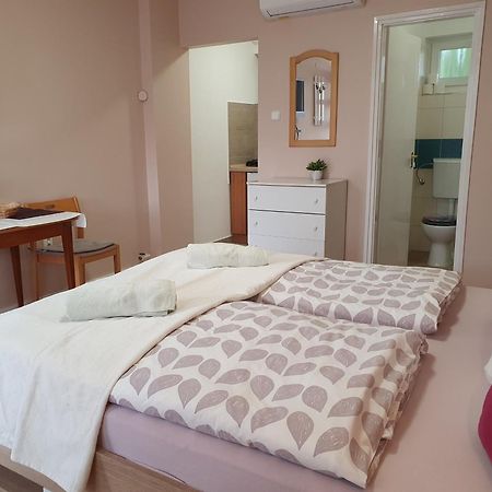 Lavendel Apartments Heviz Room photo